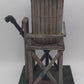 G Scale Wooden Water Tower