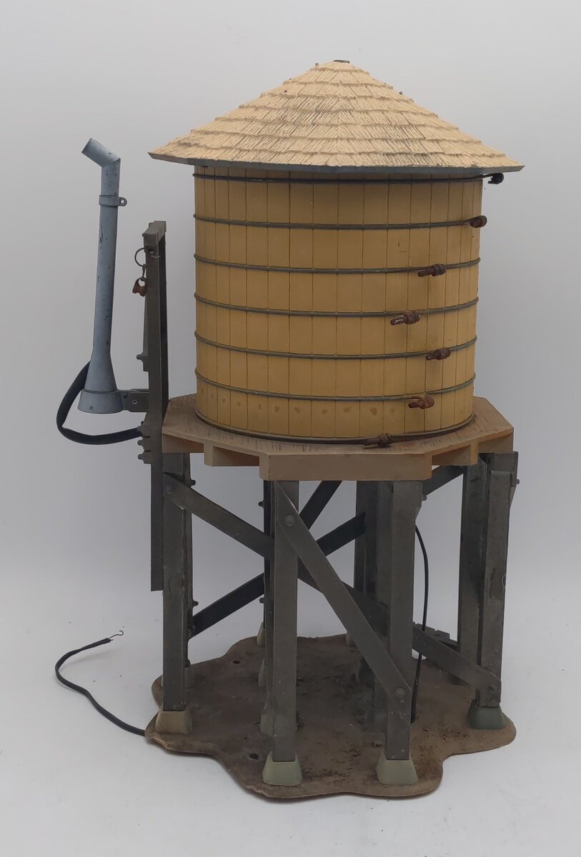 G Scale 16" Water Tower