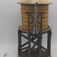 G Scale 16" Water Tower