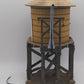 G Scale 16" Water Tower