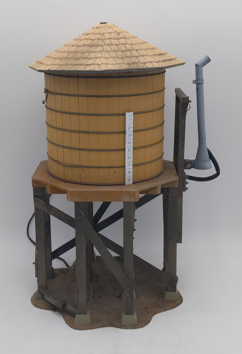 G Scale 16" Water Tower