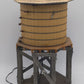 G Scale 16" Water Tower