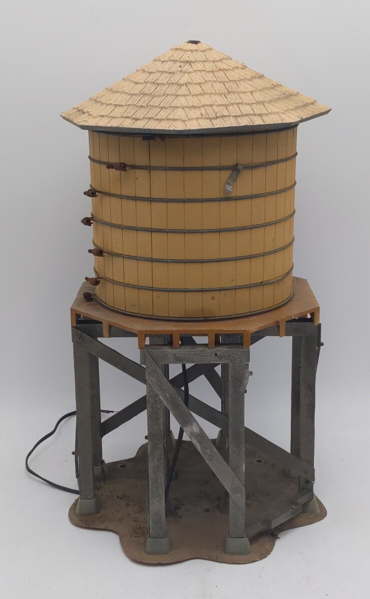 G Scale 16" Water Tower