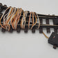 LGB 1200 G Scale Right Hand Remote Switch/Turnout VG