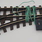 LGB 1210 G Gauge R1 Left Hand Electric Switch Turnout VG