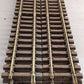 LGB 1000 G Scale 12 Inch Straight Track Sections (8) VG