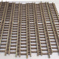 LGB 1000 G Scale 12 Inch Straight Track Sections (8) VG