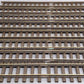 LGB 1000 G Scale 12 Inch Straight Track Sections (8) VG
