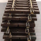 LGB 1000 G Scale 12 Inch Straight Track Sections (8) VG