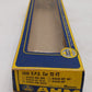 AHM HO 6403-CE New York Central USPS Coach Car #5014 LN/Box