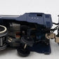 American Flyer 350 Vintage S B&O The Royal Blue 4-6-2 Die-Cast Steam Locomotive VG