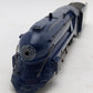 American Flyer 350 Vintage S B&O The Royal Blue 4-6-2 Die-Cast Steam Locomotive VG