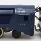 American Flyer 350 Vintage S B&O The Royal Blue 4-6-2 Die-Cast Steam Locomotive VG