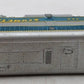 American Flyer 466 Vintage S B&O "Comet" PA-1 Powered Diesel Locomotive VG