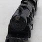 American Flyer 300 Vintage S Reading 4-4-2 Atlantic Steam Locomotive & Tender VG