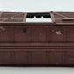 American Flyer 510 Vintage O Gauge Missouri Pacific Diecast Cattle Car