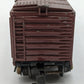 American Flyer 510 Vintage O Gauge Missouri Pacific Diecast Cattle Car