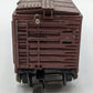 American Flyer 510 Vintage O Gauge Missouri Pacific Diecast Cattle Car