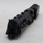 American Flyer 443 HO Scale New York Central J3a Hudson 4-6-4 W/ 12 Wheel Tender VG
