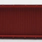 MTH 35-76034 S Western Maryland Flat Car w/45' Trailer #1889 NIB