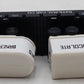 Portlines Hobbies 1440 S Scale NCCX Flatcar w/ Baker's Chocolate Trailers EX/Box