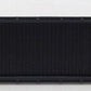 MTH 35-76036 S Baltimore & Ohio Flat Car with 45' Trailer #2017 LN/Box