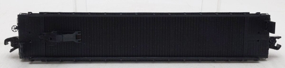 MTH 35-76036 S Baltimore & Ohio Flat Car with 45' Trailer #2017 LN/Box