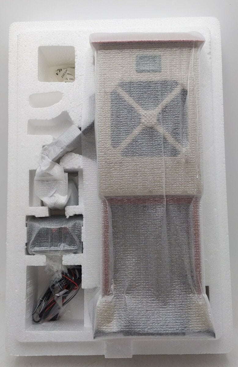 MTH 30-9043 O Operating Coaling Tower NIB