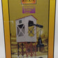 MTH 30-9043 O Operating Coaling Tower NIB