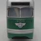 MTH 30-2544-1 PCC Electric Street Car With Proto-Sound 2.0 (Brooklyn) #1001 LN/Box