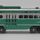 MTH 30-2544-1 PCC Electric Street Car With Proto-Sound 2.0 (Brooklyn) #1001 LN/Box