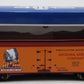 MTH 35-78019 S Apache Beer Woodsided Reefer Car #2440 LN/Box