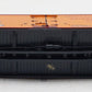 MTH 35-78019 S Apache Beer Woodsided Reefer Car #2440 LN/Box