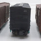 S-Helper 00350 S Gauge New York Central Freight Car Set (Set Of 3) EX/Box