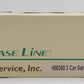 S-Helper 00350 S Gauge New York Central Freight Car Set (Set Of 3) EX/Box