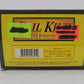 MTH 30-2570-1 Brooklyn PCC Electric Street Car w/Proto-Sound 2.0 #1009 LN/Box