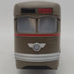 MTH 30-2570-1 Brooklyn PCC Electric Street Car w/Proto-Sound 2.0 #1009 LN/Box