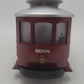 MTH 30-2596 O Gauge New York Transit Authority Bump-n-Go Trolley #6688 LN/Box