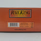 MTH 30-2596 O Gauge New York Transit Authority Bump-n-Go Trolley #6688 LN/Box