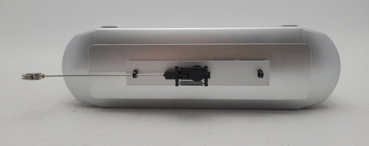 MTH 30-2596 O Gauge New York Transit Authority Bump-n-Go Trolley #6688 LN/Box