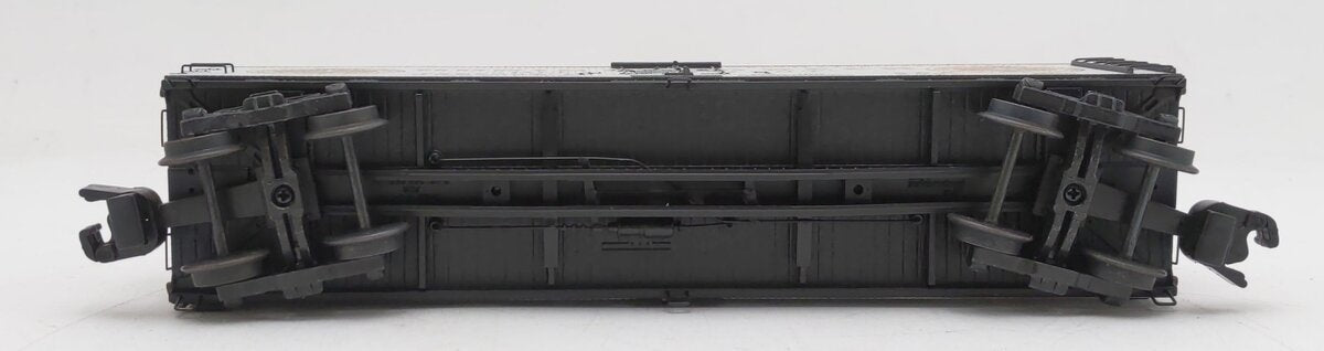 S-Helper 00485 S Gauge Robin Hood Beer Reefer Car #5300 LN/Box