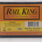MTH 30-5135-1 O Gauge Brooklyn PCC Electric Street Car #1003 w/ PS3 LN/Box