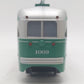 MTH 30-5135-1 O Gauge Brooklyn PCC Electric Street Car #1003 w/ PS3