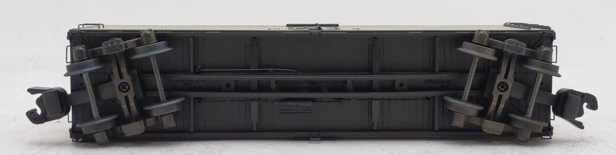 S-Helper 00491 S Gauge North Western Reefer #15353 LN/Box