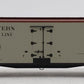 S-Helper 00491 S Gauge North Western Reefer #15353 LN/Box