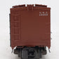 S-Helper 00491 S Gauge North Western Reefer #15353 LN/Box