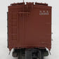 S-Helper 00491 S Gauge North Western Reefer #15353 LN/Box