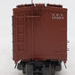 S-Helper 00492 S Gauge Chicago North Western 40' Wooden Billboard Reefer #15024 LN/Box