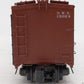 S-Helper 00492 S Gauge Chicago North Western 40' Wooden Billboard Reefer #15024 LN/Box