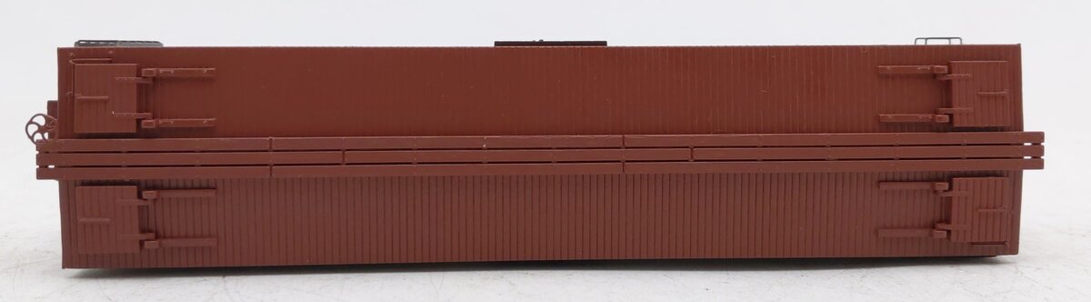 S-Helper 00492 S Gauge Chicago North Western 40' Wooden Billboard Reefer #15024 LN/Box